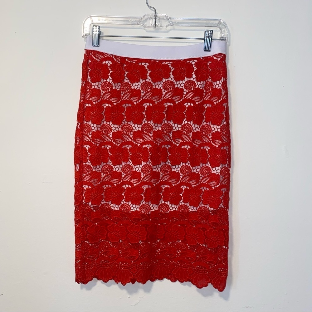 NWT Rebecca Minkoff Skirt